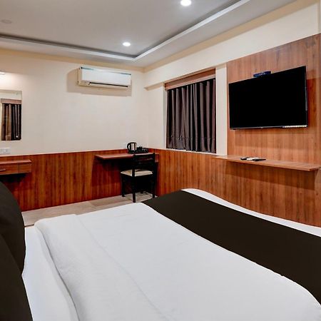 Townhouse Oriental Inn Ченнаи Экстерьер фото